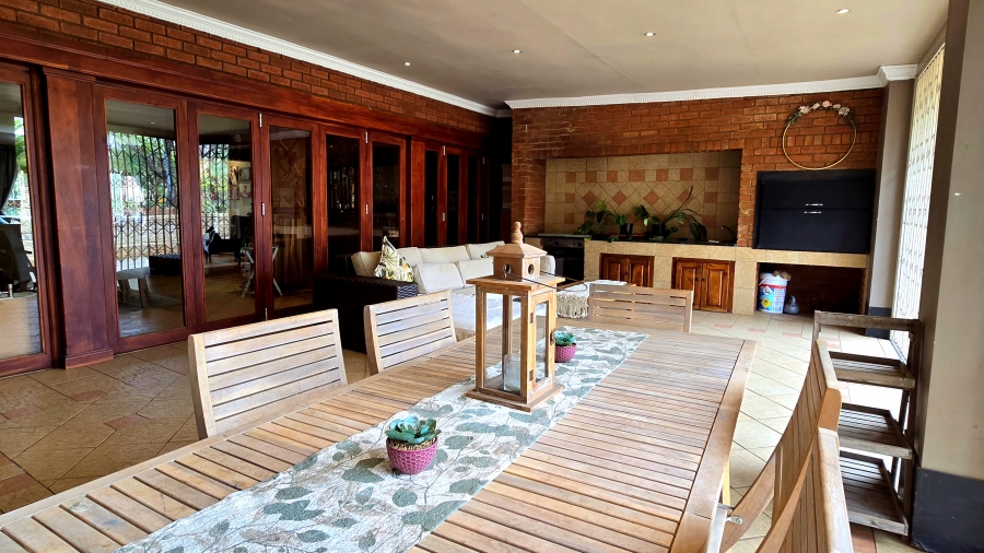 3 Bedroom Property for Sale in Cashan North West